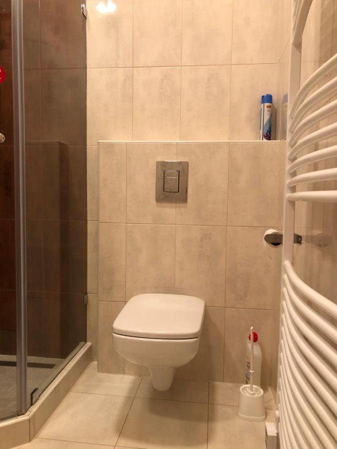 Ferienwohnung Haus Edelgrün Tauplitz Exterior foto