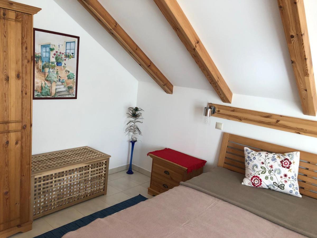 Ferienwohnung Haus Edelgrün Tauplitz Exterior foto