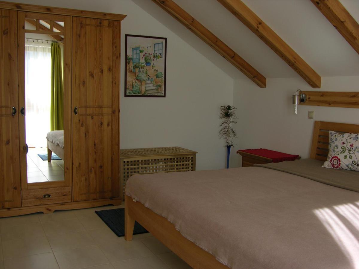 Ferienwohnung Haus Edelgrün Tauplitz Exterior foto